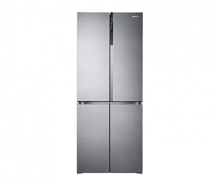 Réfrigérateur SIDE BY SIDE RF50K5920SL