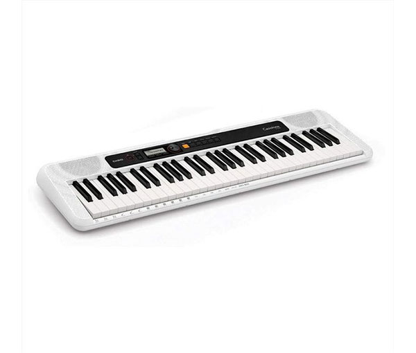 Electric musical keyboard CT-S200WEC2