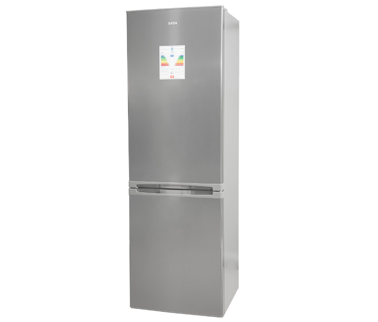 Réfrigérateur Combiné SABA DD2-39S