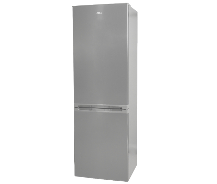 Réfrigérateur Combiné SABA DD2-39S