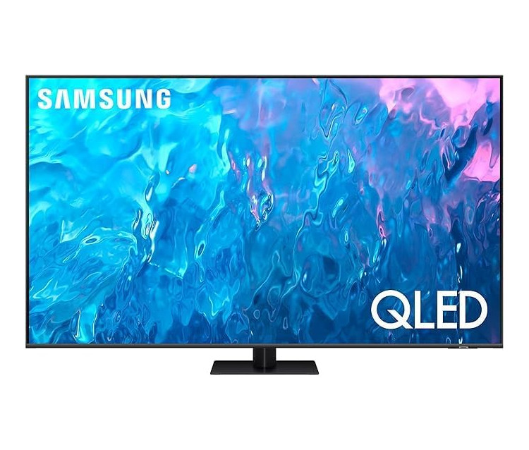 Tv Samsung QA55QN70CAU QLED