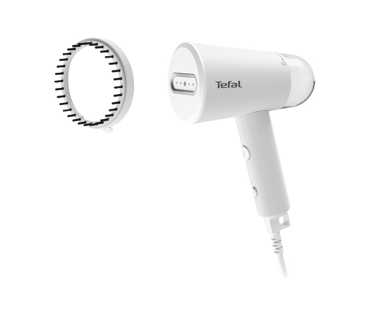 Défroisseur à main de voyage TEFAL DT1020E1