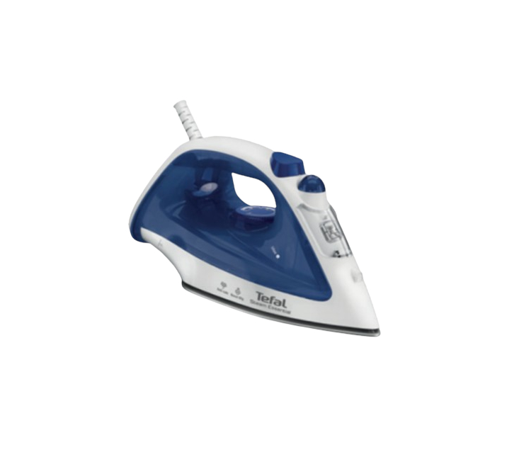 FER A VAPEUR TEFAL FV1054L0