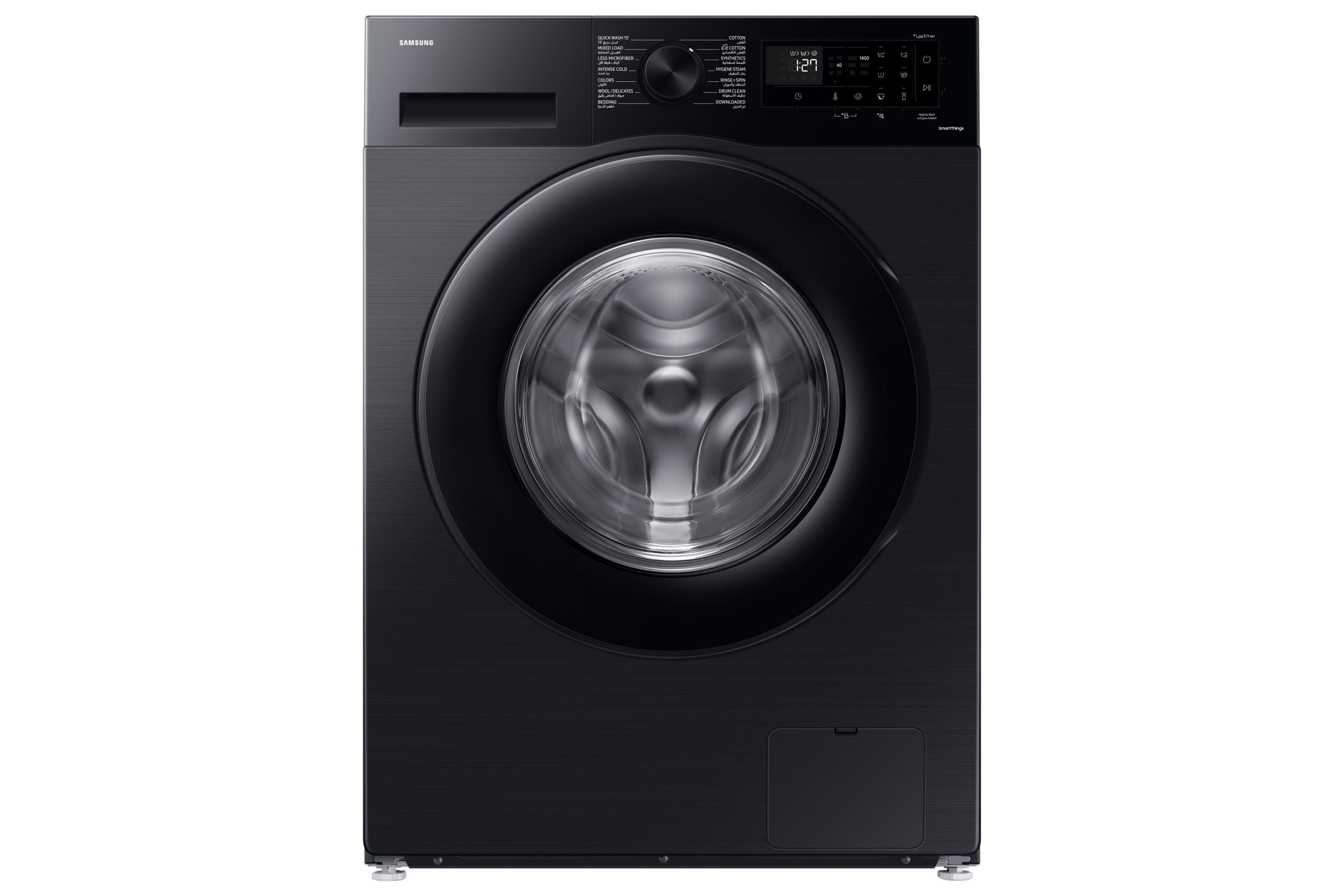 Lave Linge WW90CGC04DABSG