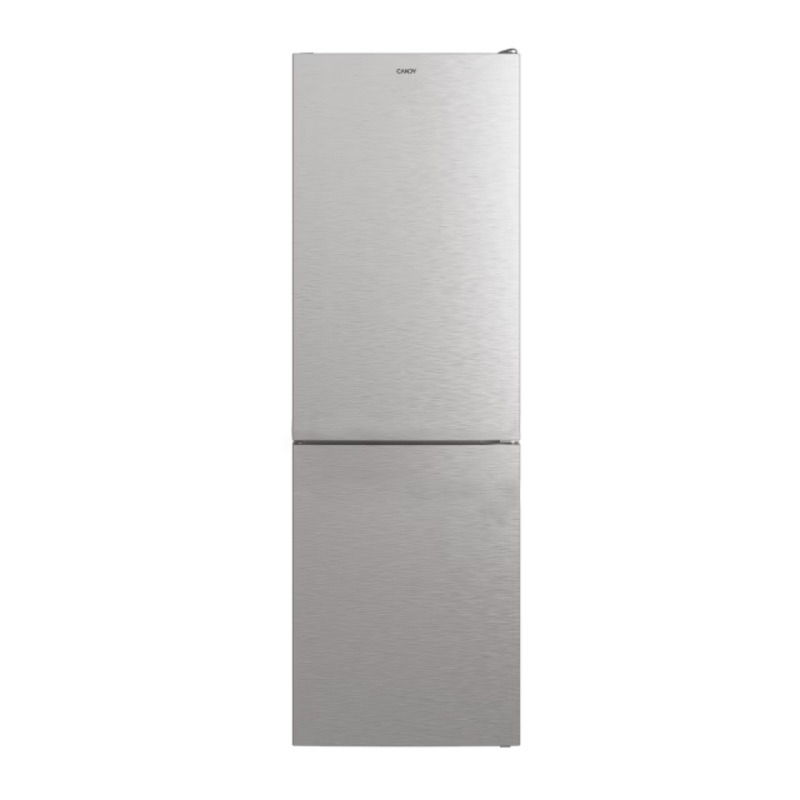 Réfrigérateur Combiné CCE4T618EX Inox