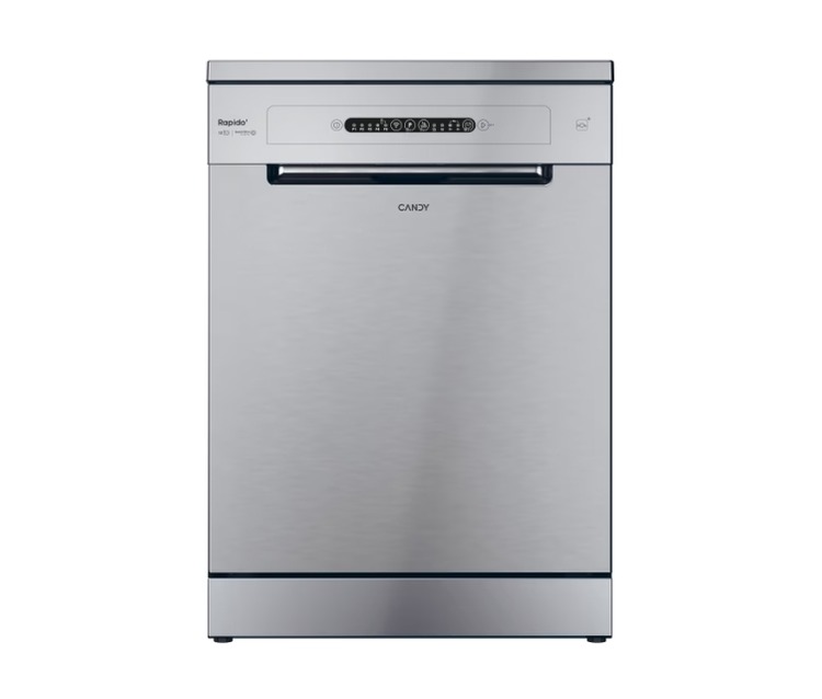 LAVE VAISSELLE CANDY Rapido CF3E7LOS