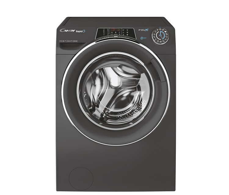 LAVE LINGE RO1411RRK1-4 RAPIDO