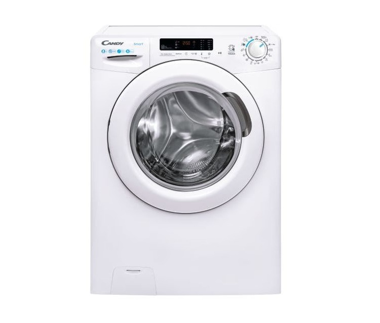 LAVE LINGE CS 1282DW4-S