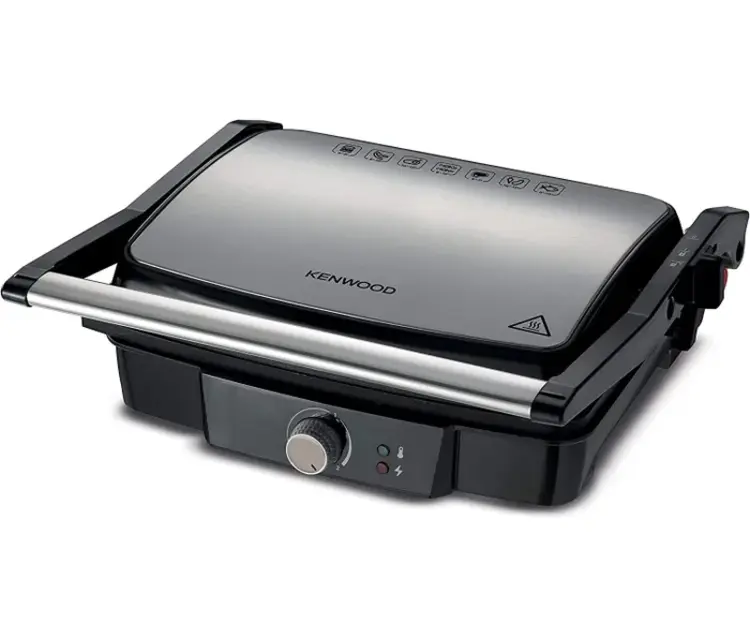 Contact Grill Kenwood HGM30.000SI