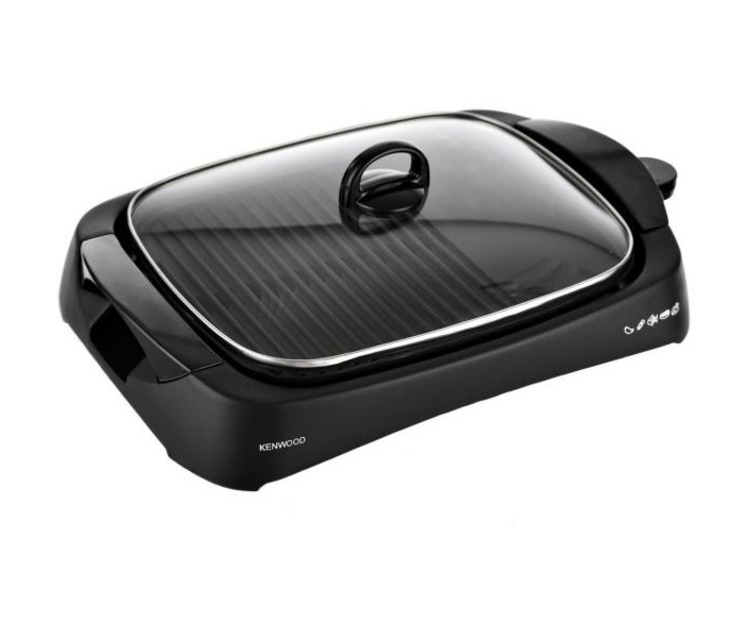 BARBECUE ÉLECTRIQUE KENWOOD HG230