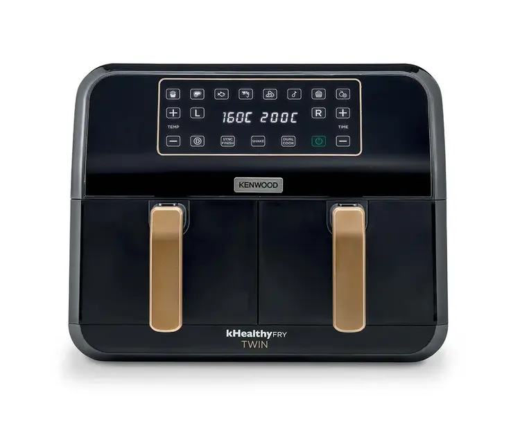 Friteuse Sans Huile HFP 70.000 BK