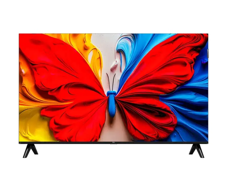 TCL 40S5K QLED 4K Google TV