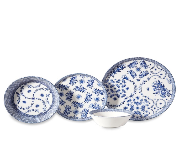 Service à Table LONA 24 Pièces  A8345