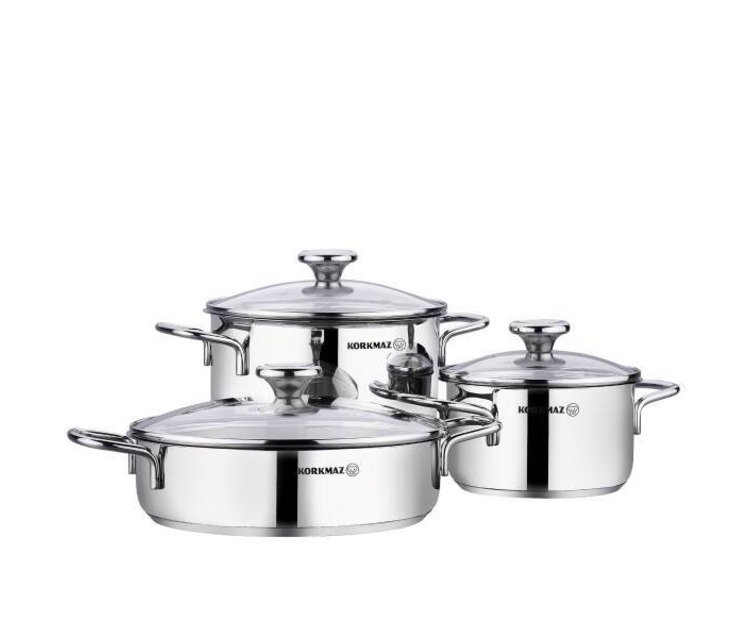 Set ALIA 6 Pièces A1092