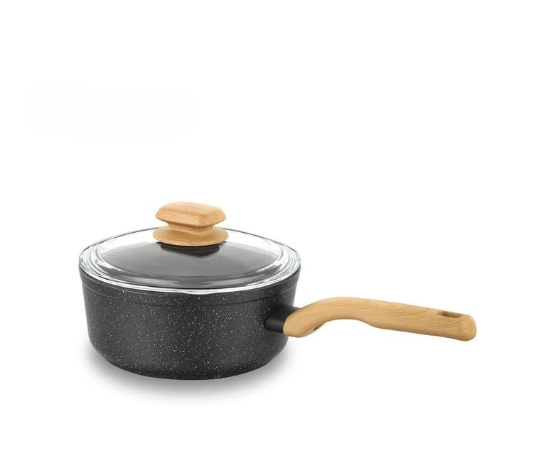 Cassarole MONTANA 18*9cm/2lt  A1240