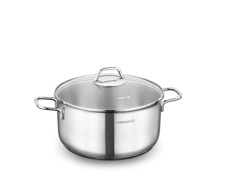 Faitout PERLA 16X9Cm A1653