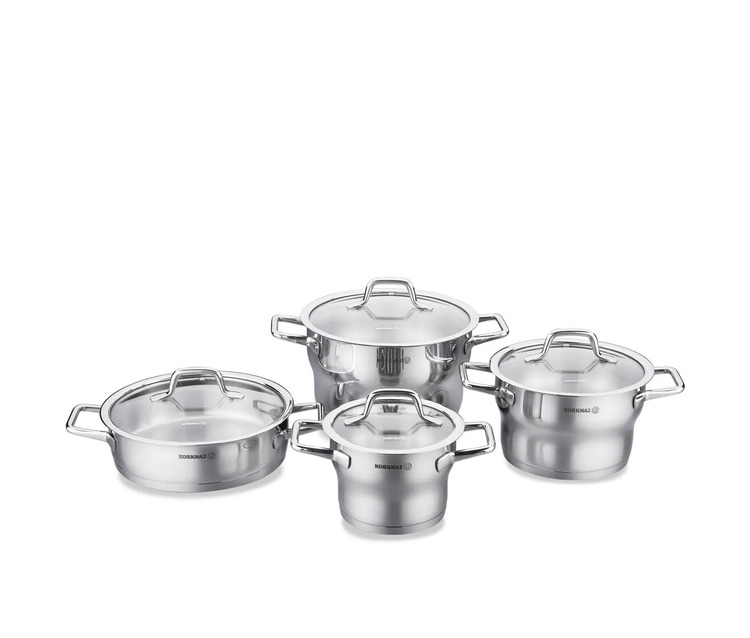 Set ESTIMA 8 Pièces A1957