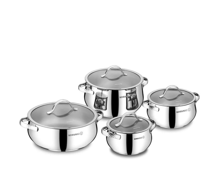 Set SAMARA 8 Pièces A1964