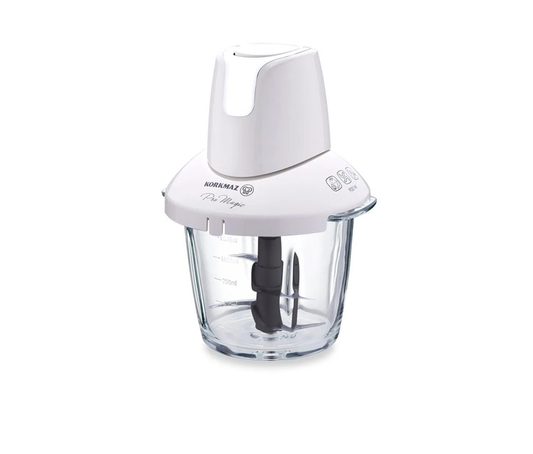 Mini Hachoir KORKMAZ A460-08