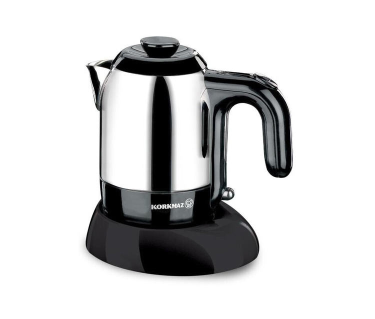 Cafetière électrique KORKMAZ A475-03