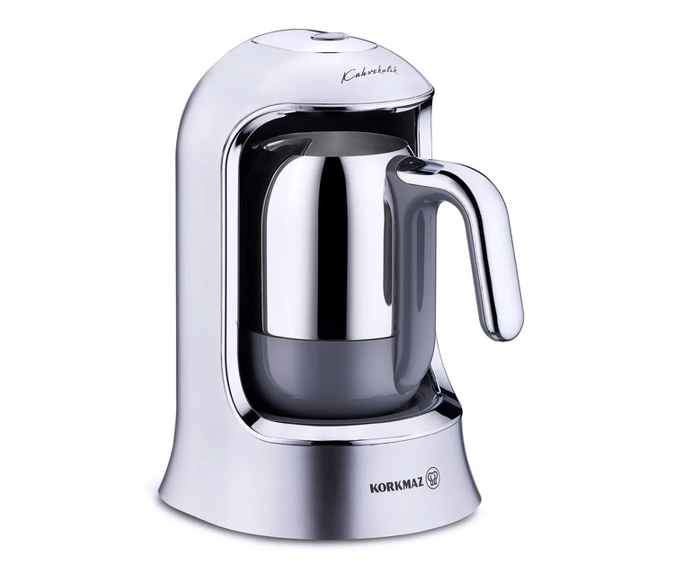 Machine à Café Turc KORKMAZ  A860-13