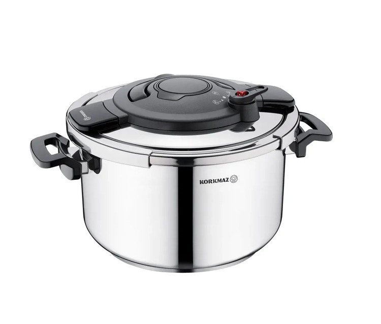 Cocotte Inox ALESSA  A173