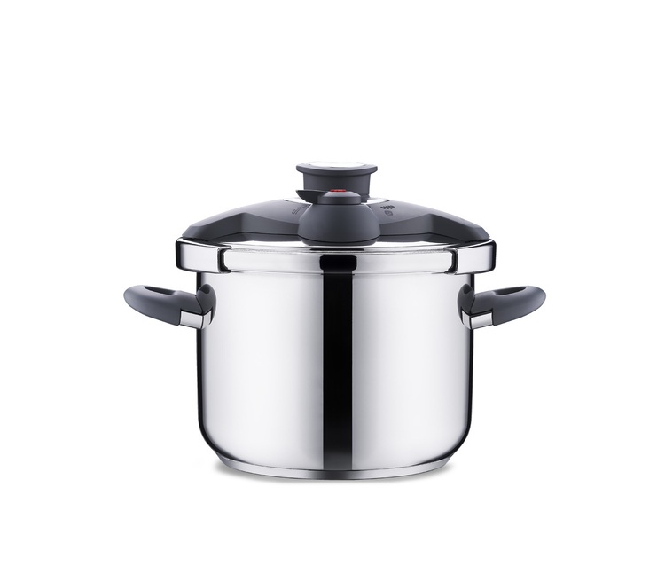 Cocotte Inox BELLA NORA A174