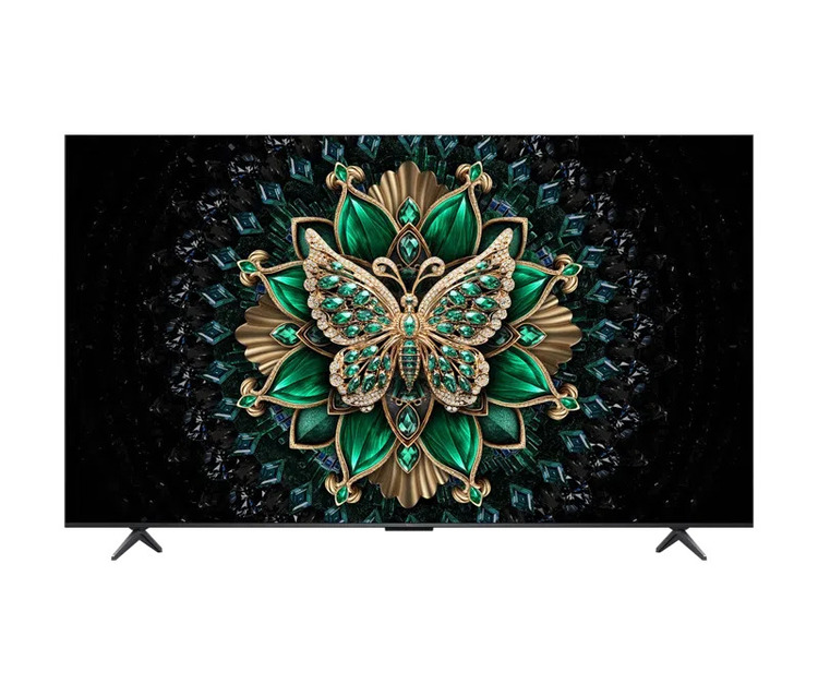 TCL 65C6K QD-MiniLED TV