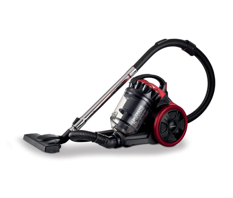 Aspirateur KENWOOD VBP70.000 BR