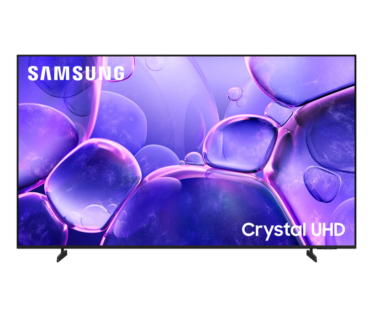 UA58U8000F Crystal UHD