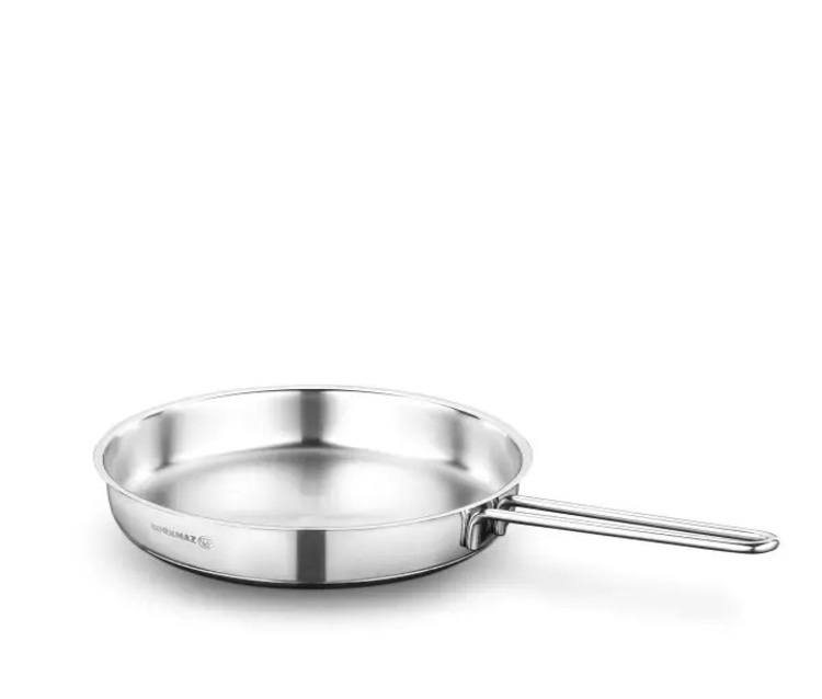 Poêle PERLA 24×5 cm A1659