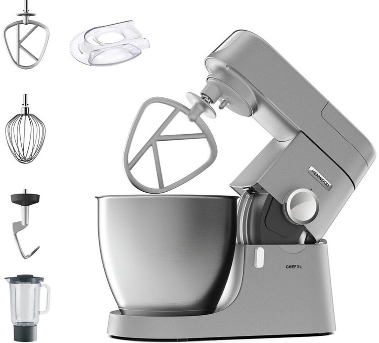 Kitchen Machine Chef XL KVL4110S